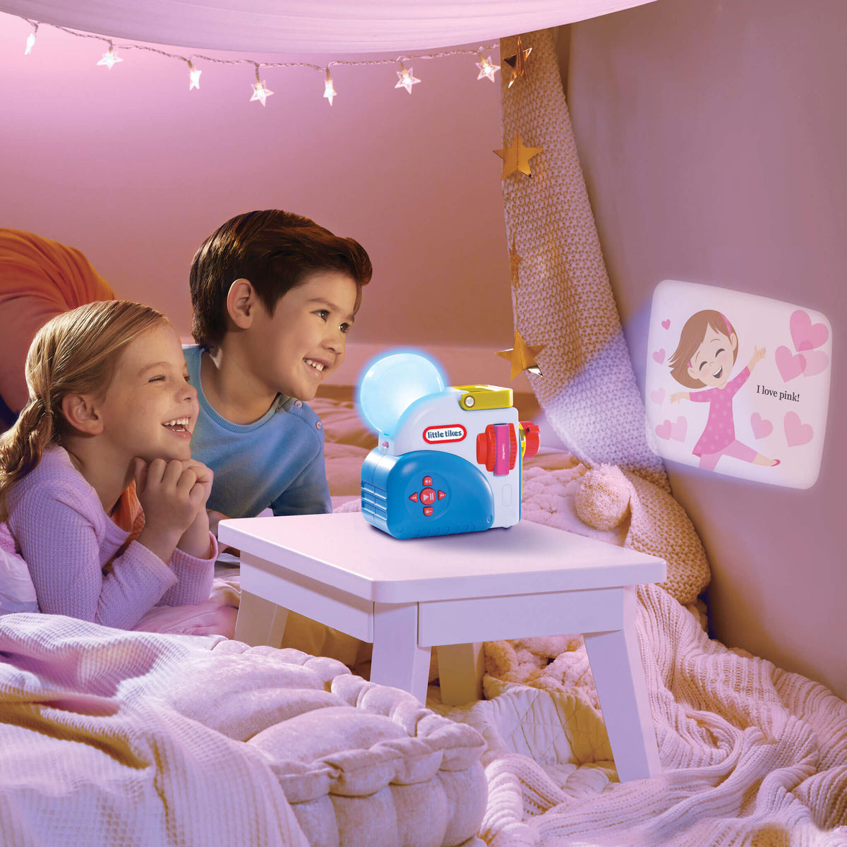 Story Dream Machine™ Random House I Love...! Collection | Little Tikes Trending