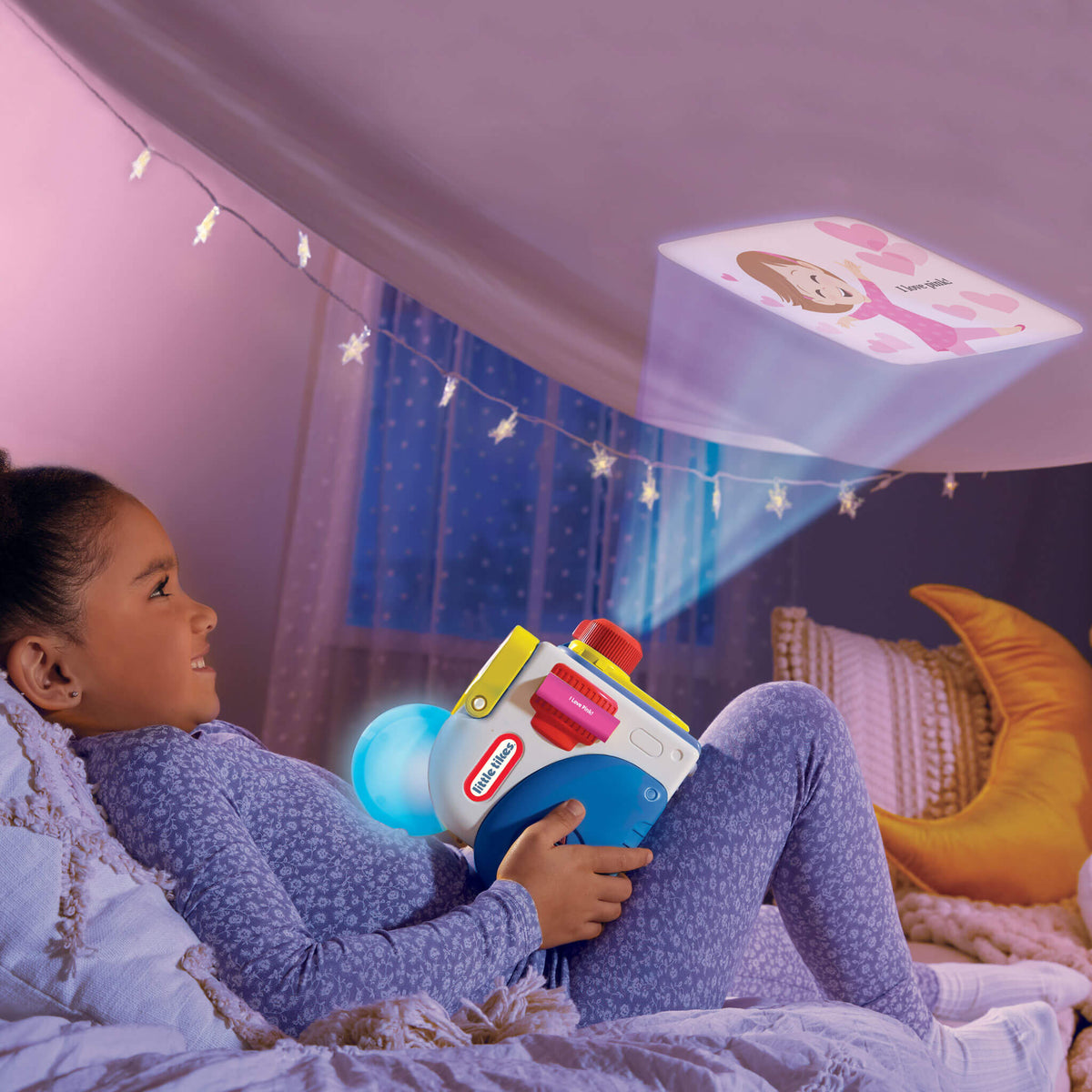 Story Dream Machine™ Random House I Love...! Collection | Little Tikes Trending