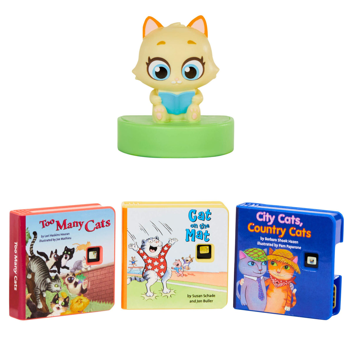 Story Dream Machine™ Random House Colorful Cat Collection | Little Tikes Exclusive