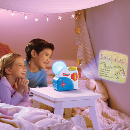 Story Dream Machine™ Random House Colorful Cat Collection | Little Tikes Exclusive