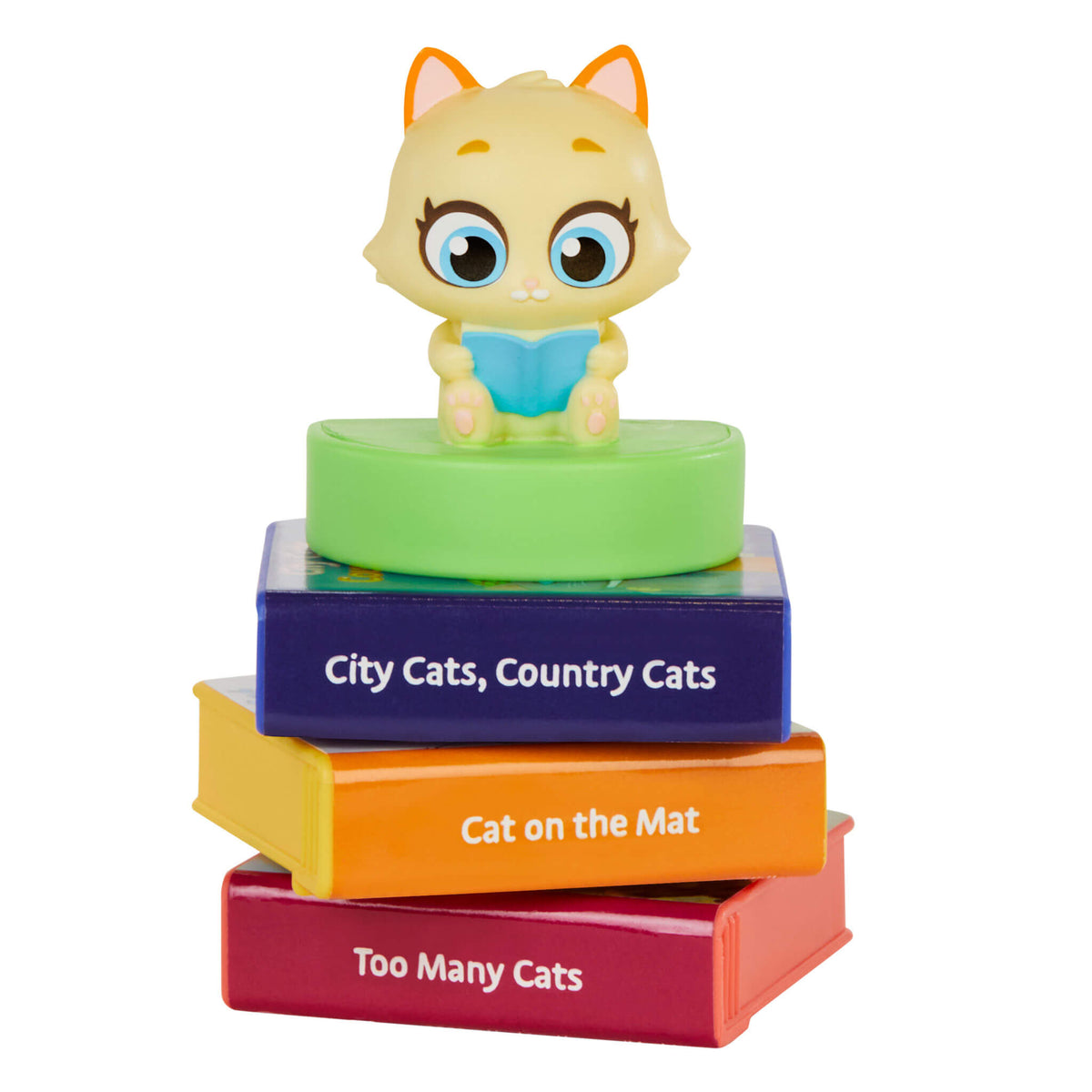 Story Dream Machine™ Random House Colorful Cat Collection | Little Tikes Exclusive