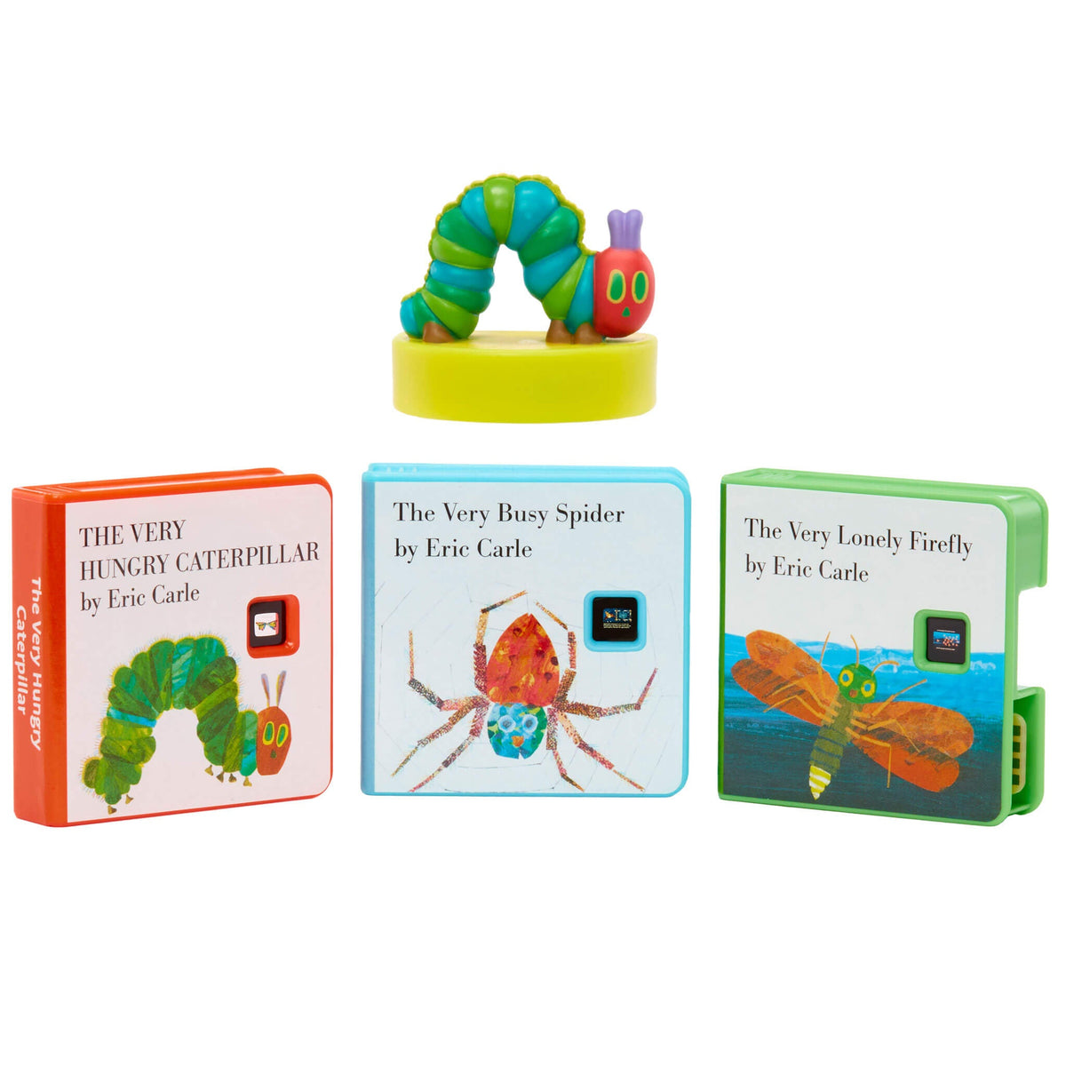Story Dream Machine™ World of Eric Carle The VERY Collection | Little Tikes Exclusive