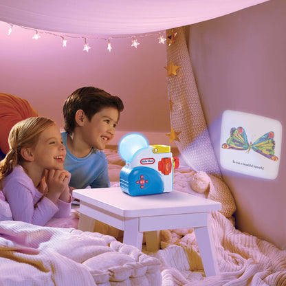 Story Dream Machine™ World of Eric Carle The VERY Collection | Little Tikes Exclusive