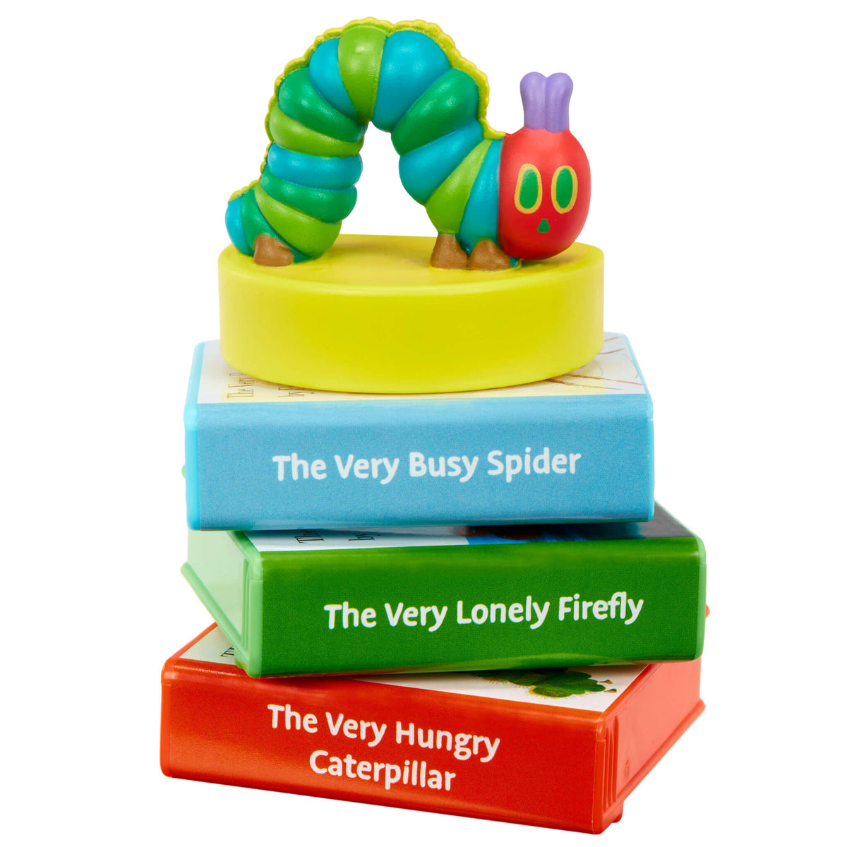 Story Dream Machine™ World of Eric Carle The VERY Collection | Little Tikes Exclusive