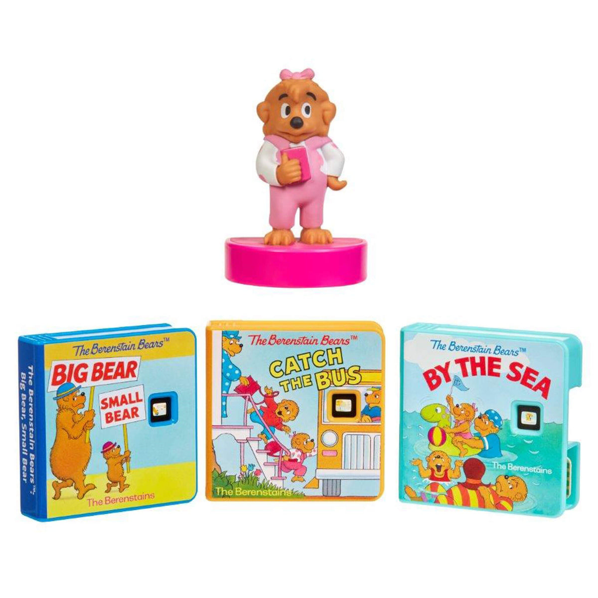 Story Dream Machine™ Random House The Berenstain Bears™ Keep Busy Collection | Little Tikes Best Seller