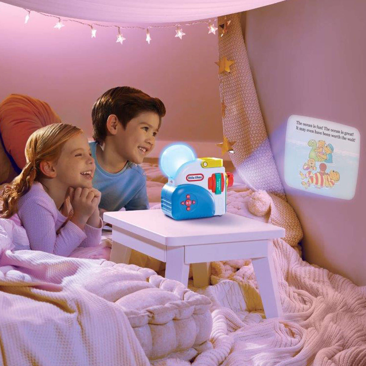 Story Dream Machine™ Random House The Berenstain Bears™ Keep Busy Collection | Little Tikes Best Seller