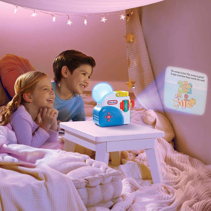Story Dream Machine™ Random House The Berenstain Bears™ Keep Busy Collection | Little Tikes Best Seller