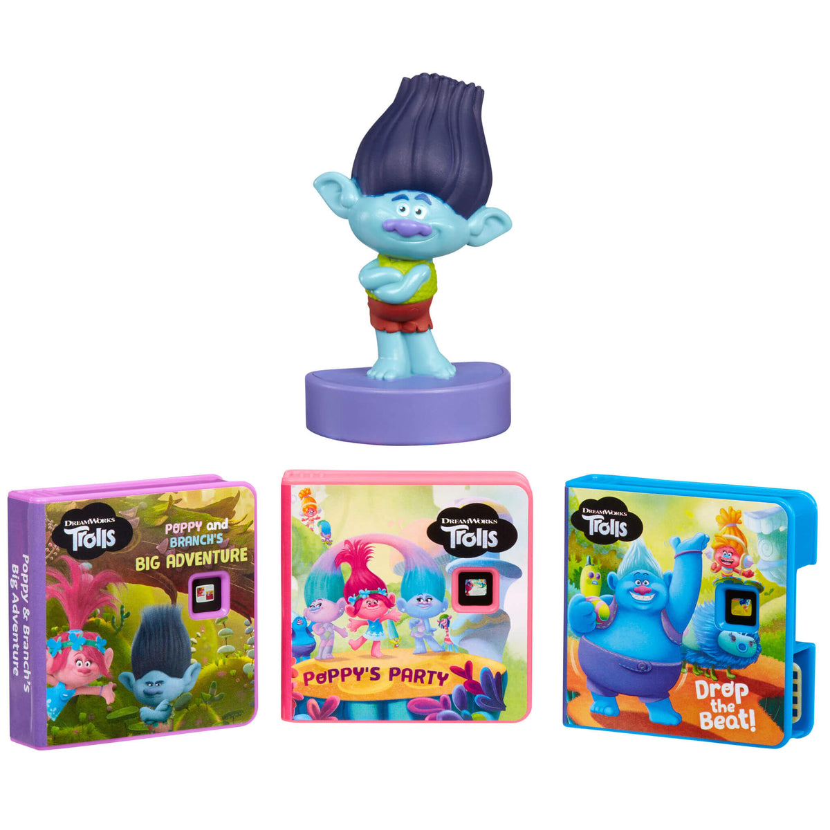 Story Dream Machine™ DreamWorks Trolls Hug | Little Tikes Sale
