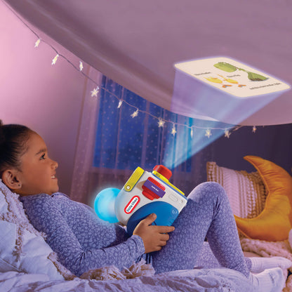 Story Dream Machine™ Harper Collins Duck, Duck, Dinosaur Collection | Little Tikes Quality