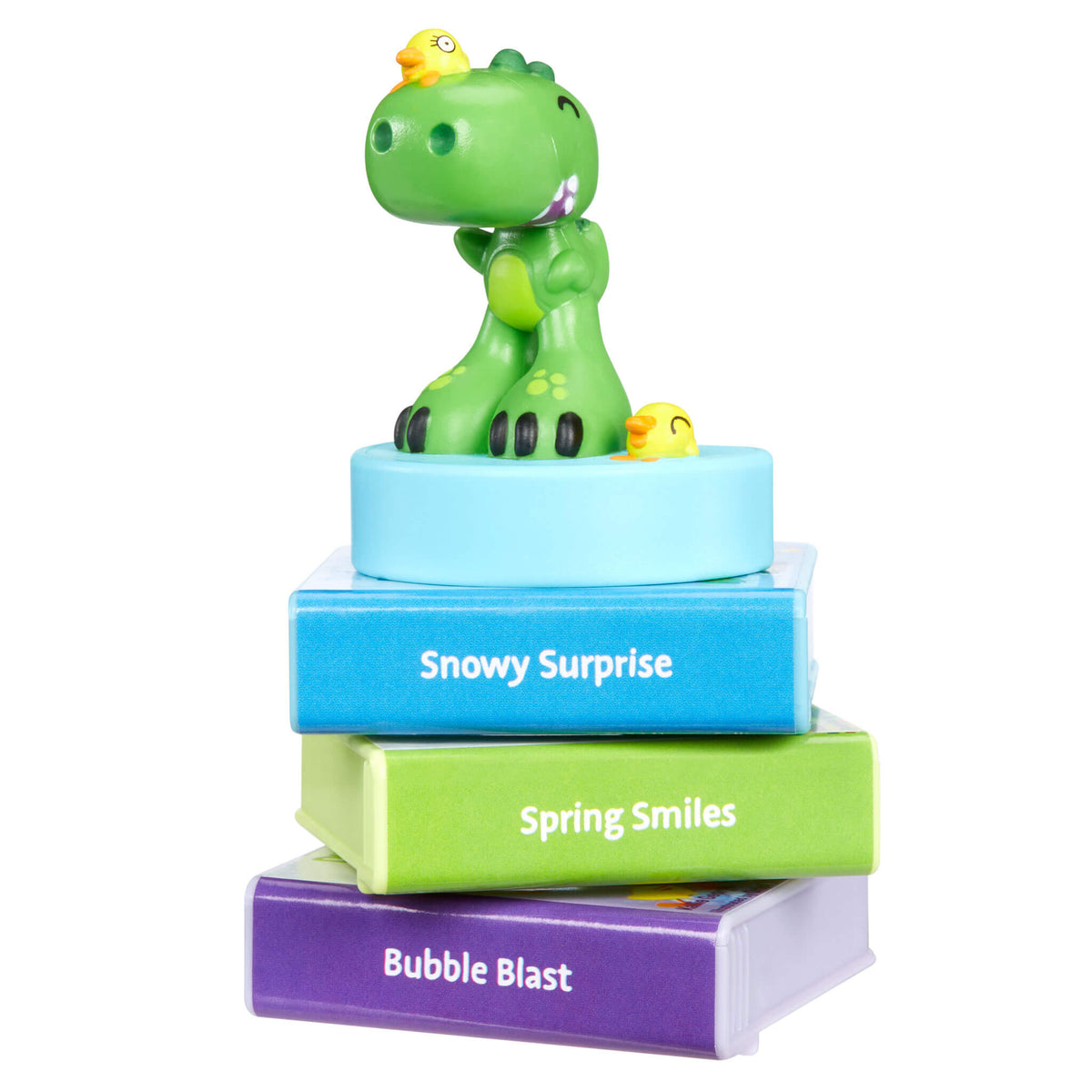Story Dream Machine™ Harper Collins Duck, Duck, Dinosaur Collection | Little Tikes Quality