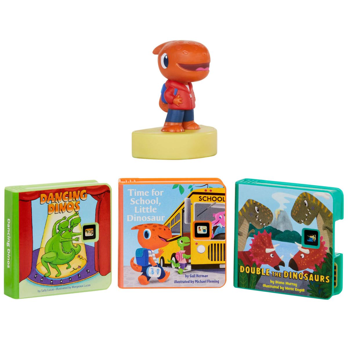 Story Dream Machine™ Random House Dino Collection | Little Tikes Best Price