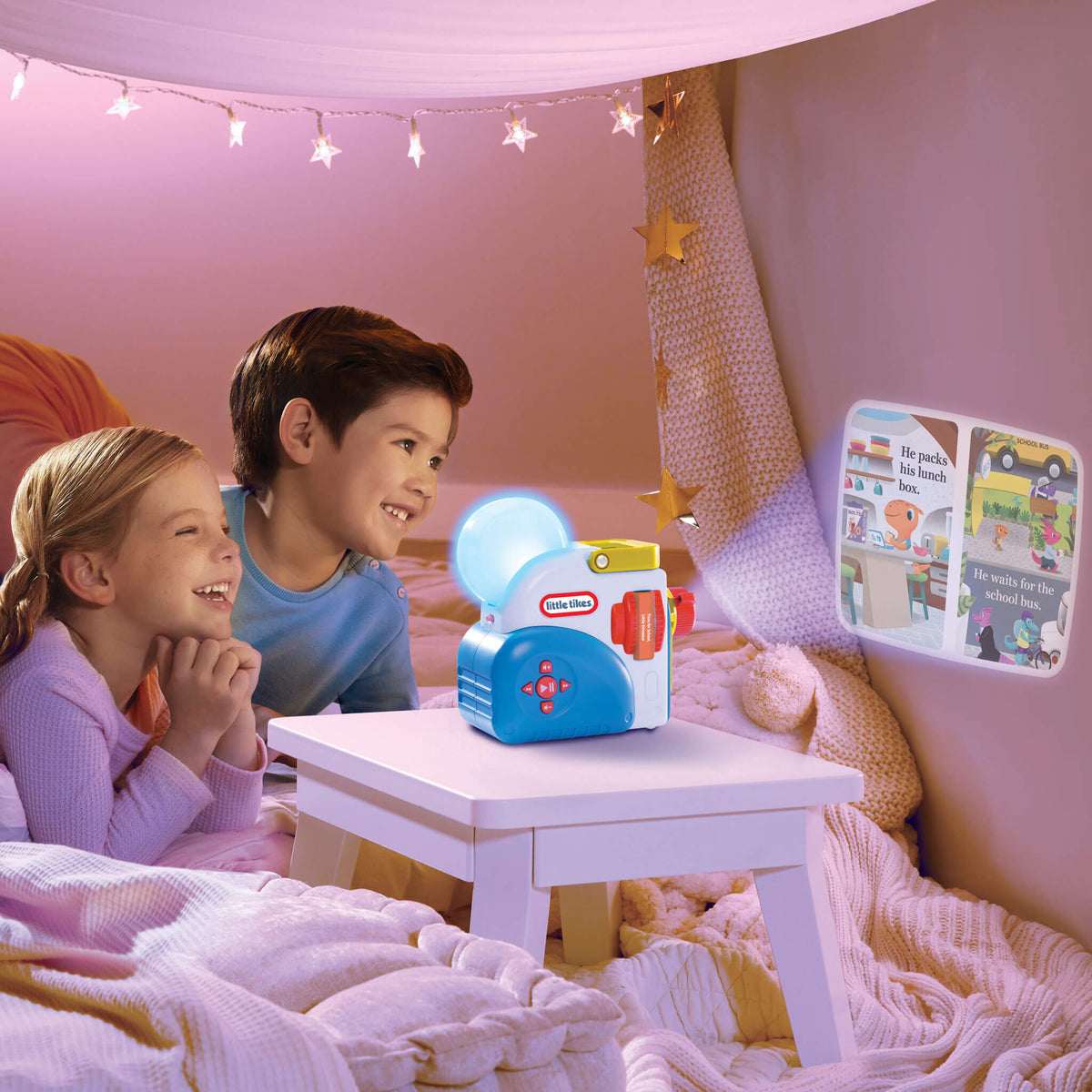 Story Dream Machine™ Random House Dino Collection | Little Tikes Best Price