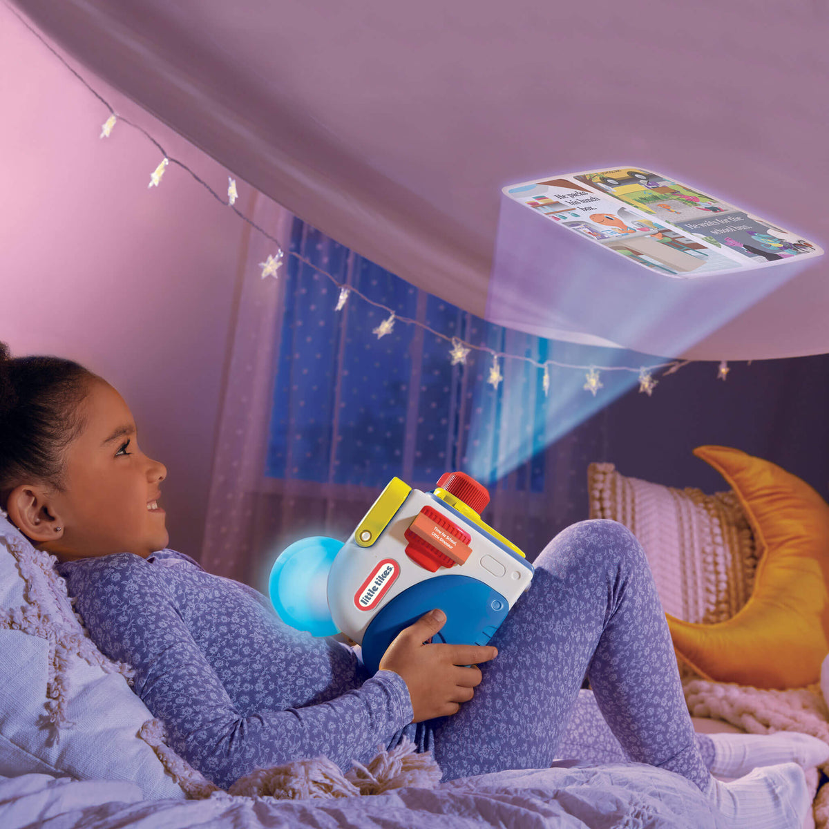 Story Dream Machine™ Random House Dino Collection | Little Tikes Best Price