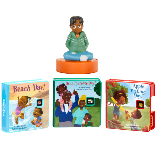 Story Dream Machine™ Random House Day Family Collection | Little Tikes Deals
