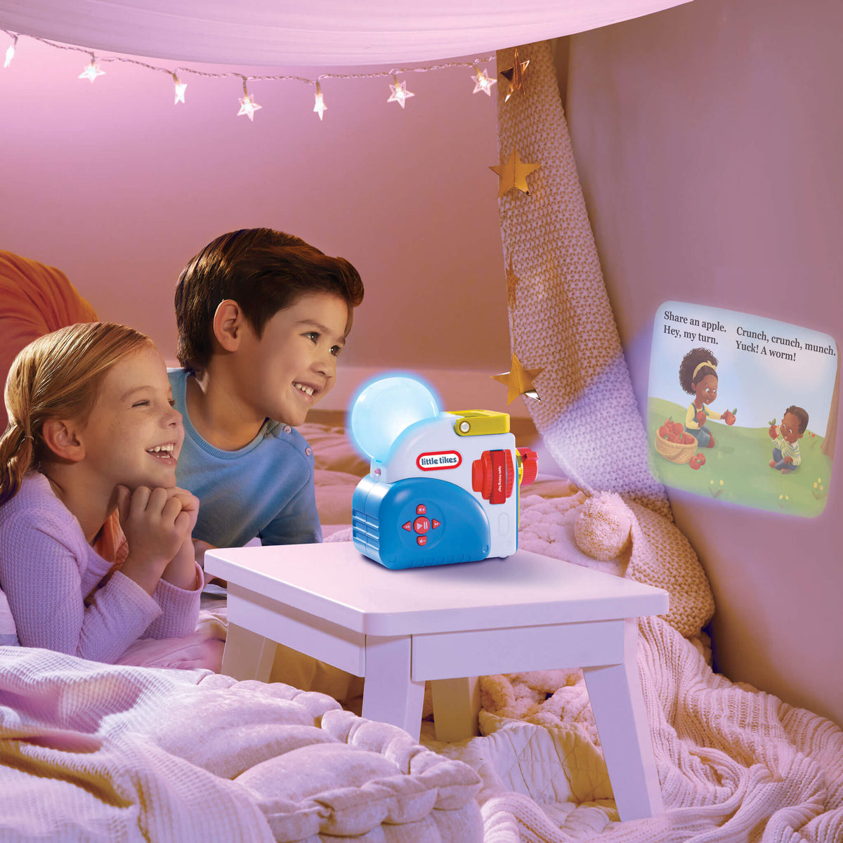 Story Dream Machine™ Random House Day Family Collection | Little Tikes Deals