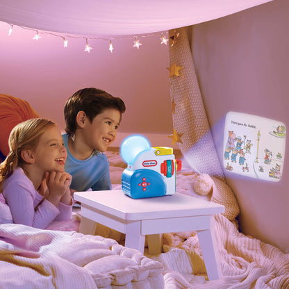 Story Dream Machine™ Random House Richard Scarry Busytown Collection | Little Tikes Quality