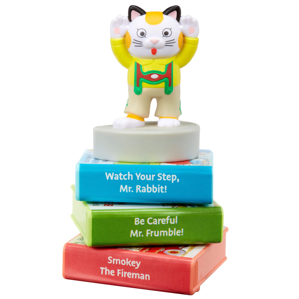 Story Dream Machine™ Random House Richard Scarry Busytown Collection | Little Tikes Quality