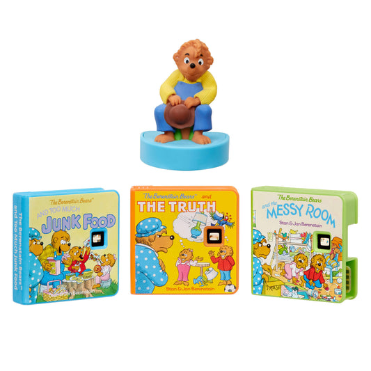 Story Dream Machine™ Random House Berenstain Bears™ Good Lessons Colle | Little Tikes Essential