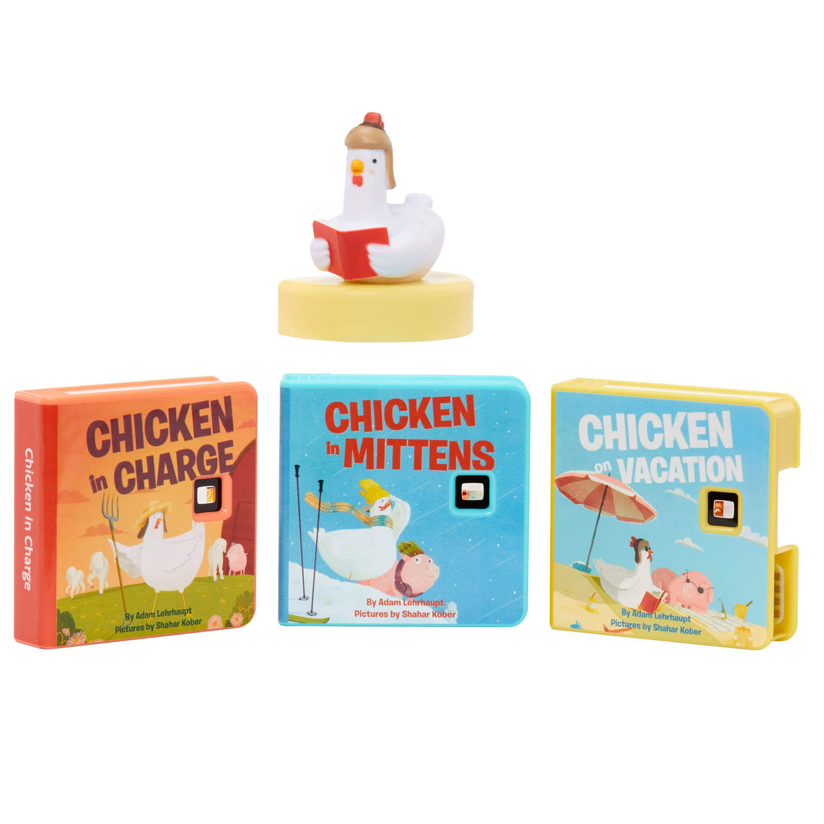 Story Dream Machine™ Harper Collins Cluck, Cluck Collection | Little Tikes Value