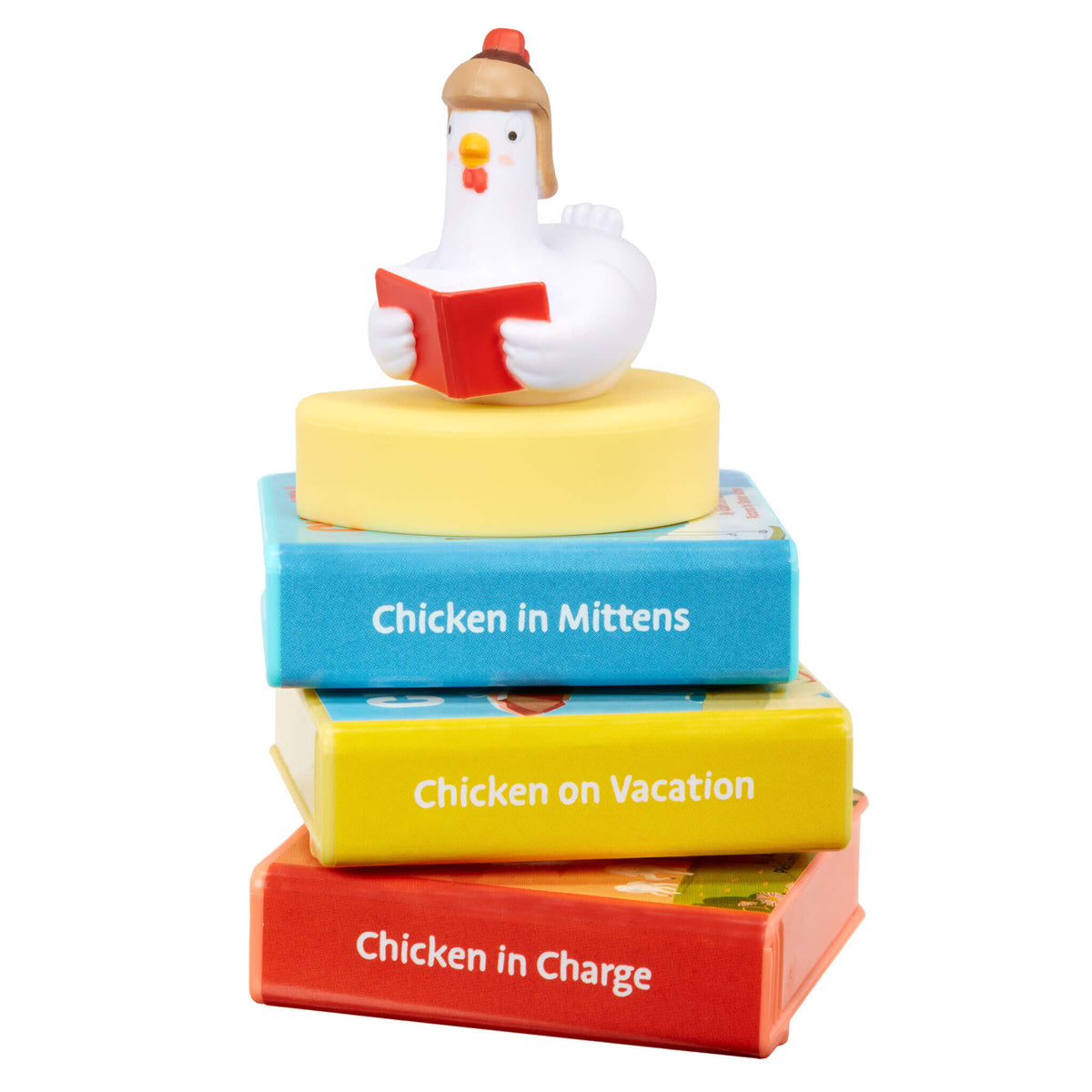 Story Dream Machine™ Harper Collins Cluck, Cluck Collection | Little Tikes Value