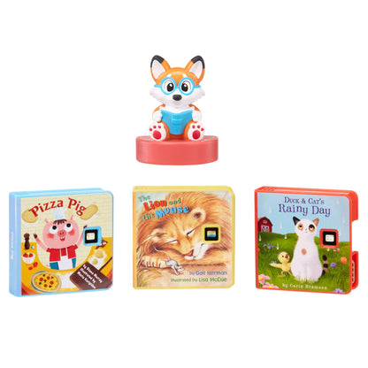 Story Dream Machine™ Show & Go Storage Case | Little Tikes Hot Sale
