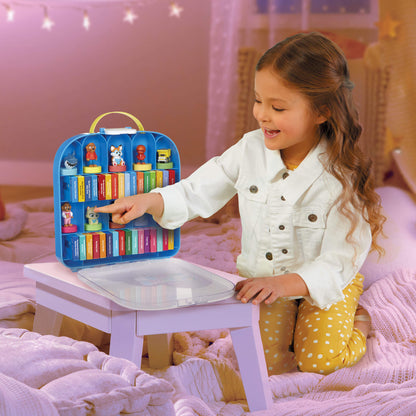 Story Dream Machine™ Show & Go Storage Case | Little Tikes Hot Sale
