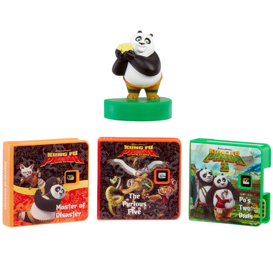 Story Dream Machine™ Universal Kung Fu Panda Awesomeness Collection | Little Tikes New