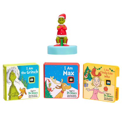 Story Dream Machine™ Dr. Seuss Grinch Collection | Little Tikes Best Price