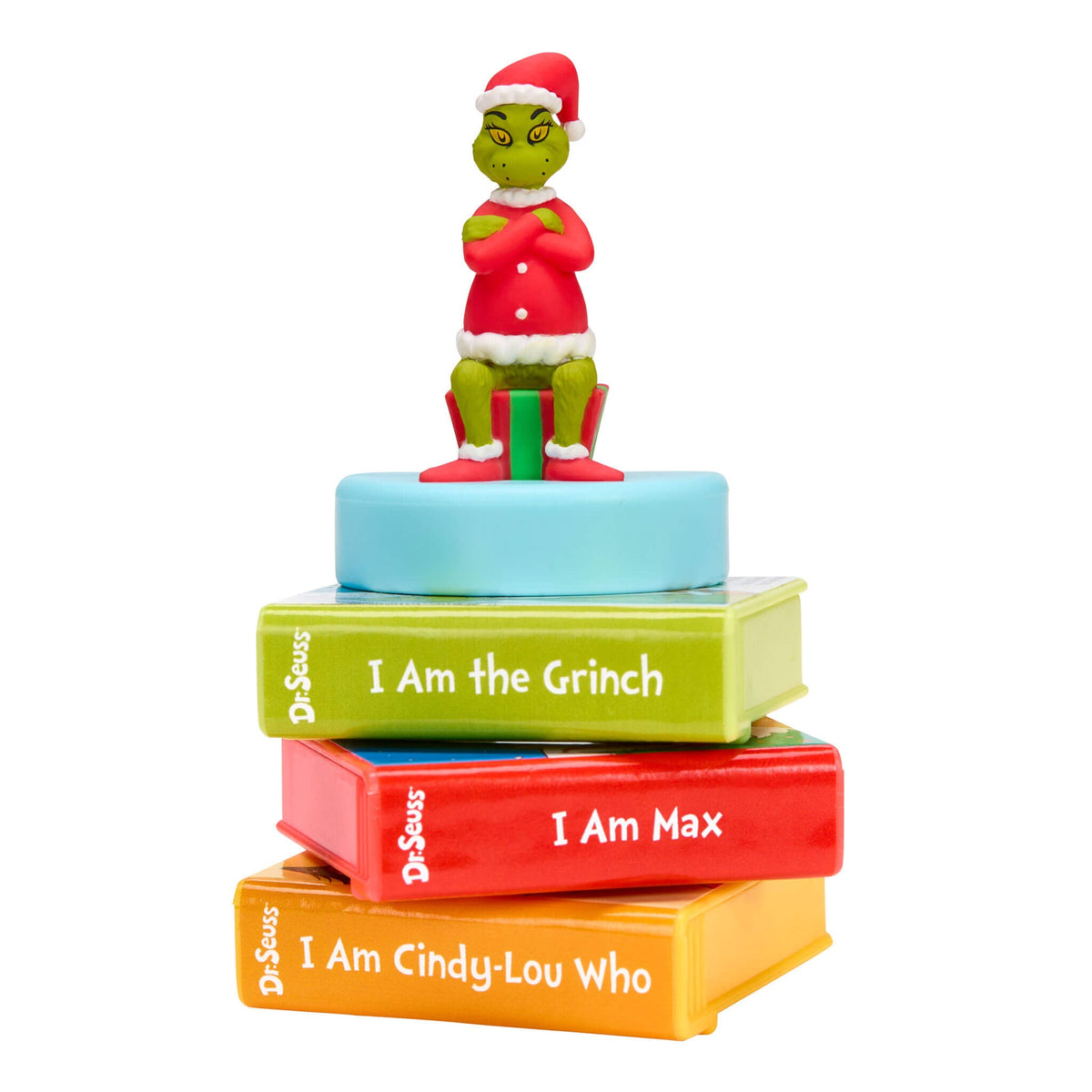 Story Dream Machine™ Dr. Seuss Grinch Collection | Little Tikes Best Price