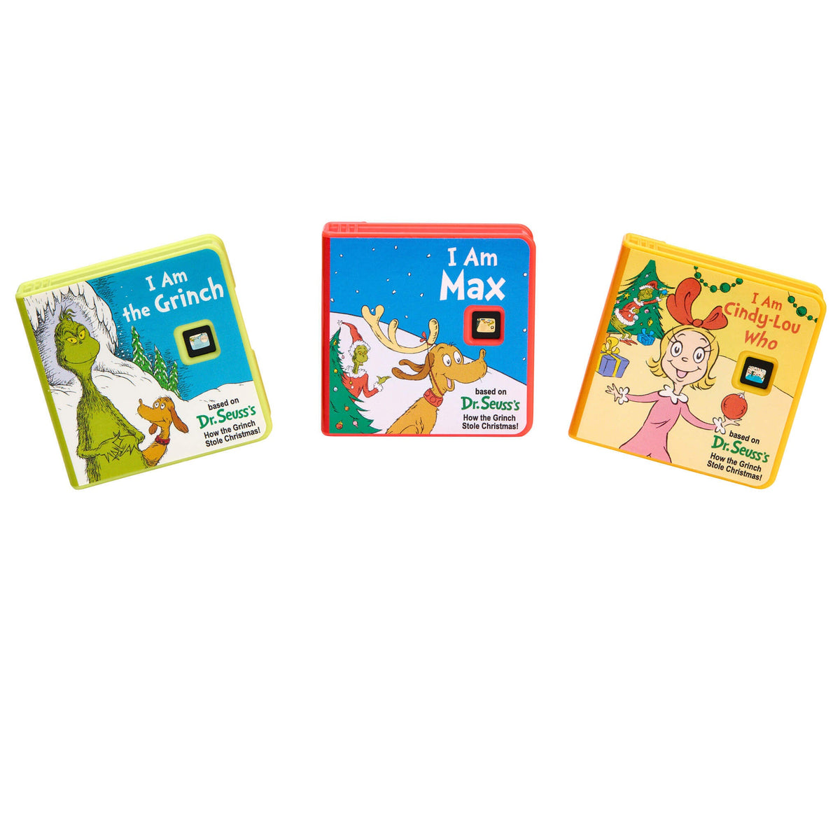 Story Dream Machine™ Dr. Seuss Grinch Collection | Little Tikes Best Price