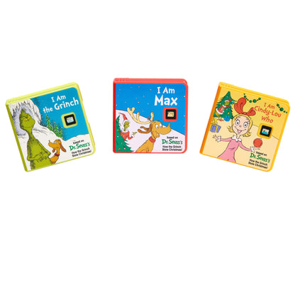 Story Dream Machine™ Dr. Seuss Grinch Collection | Little Tikes Best Price