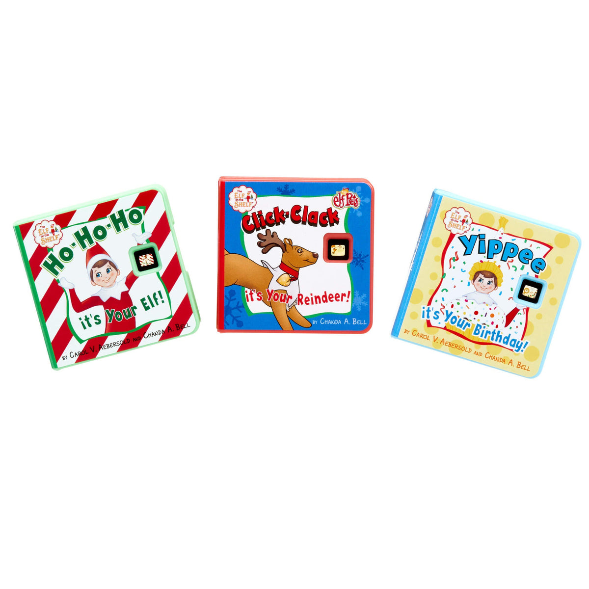 Story Dream Machine™ The Elf on the Shelf Santaverse North Pole Friends Collection | Little Tikes Essential