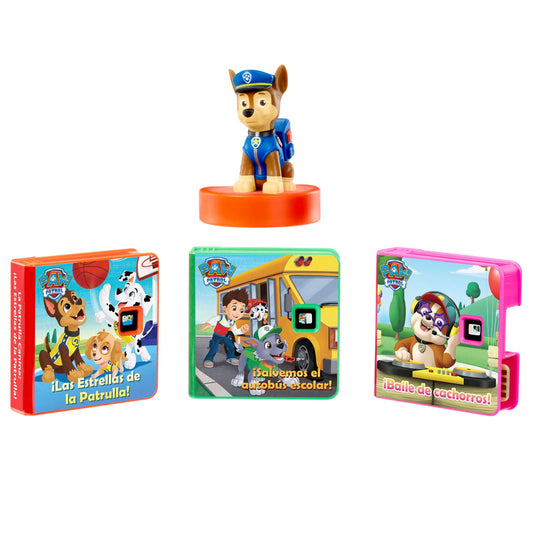 Story Dream Machine™ Colección de héroes de Paw Patrol de Paramount | Little Tikes Trusted