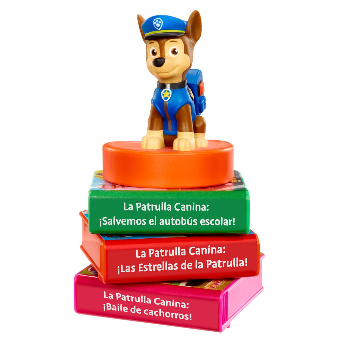 Story Dream Machine™ Colección de héroes de Paw Patrol de Paramount | Little Tikes Trusted