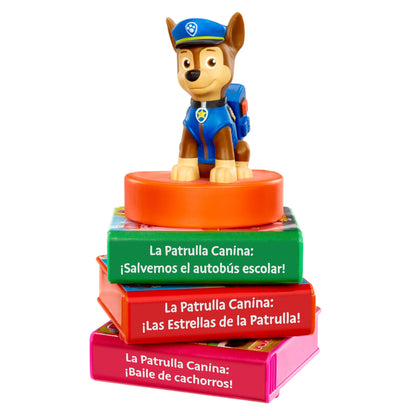Story Dream Machine™ Colección de héroes de Paw Patrol de Paramount | Little Tikes Trusted