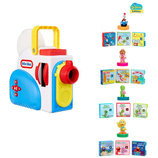 Build Your Own Story Dream Machine Bundle and Save 15% | Little Tikes Discount