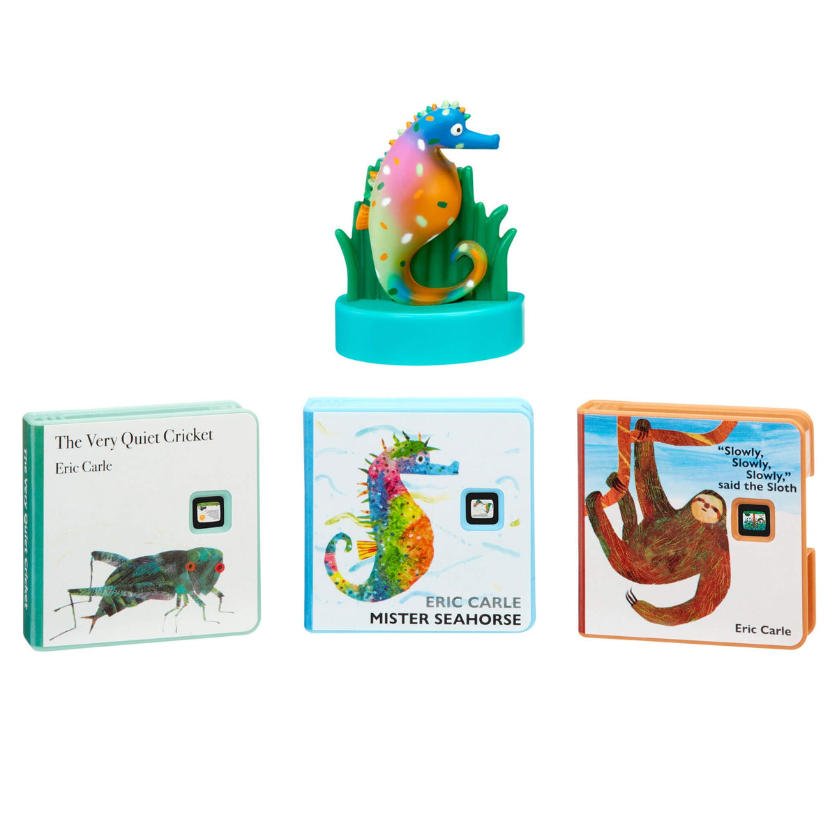 Story Dream Machine™ World of Eric Carle™ Special Edition Pack | Little Tikes Signature