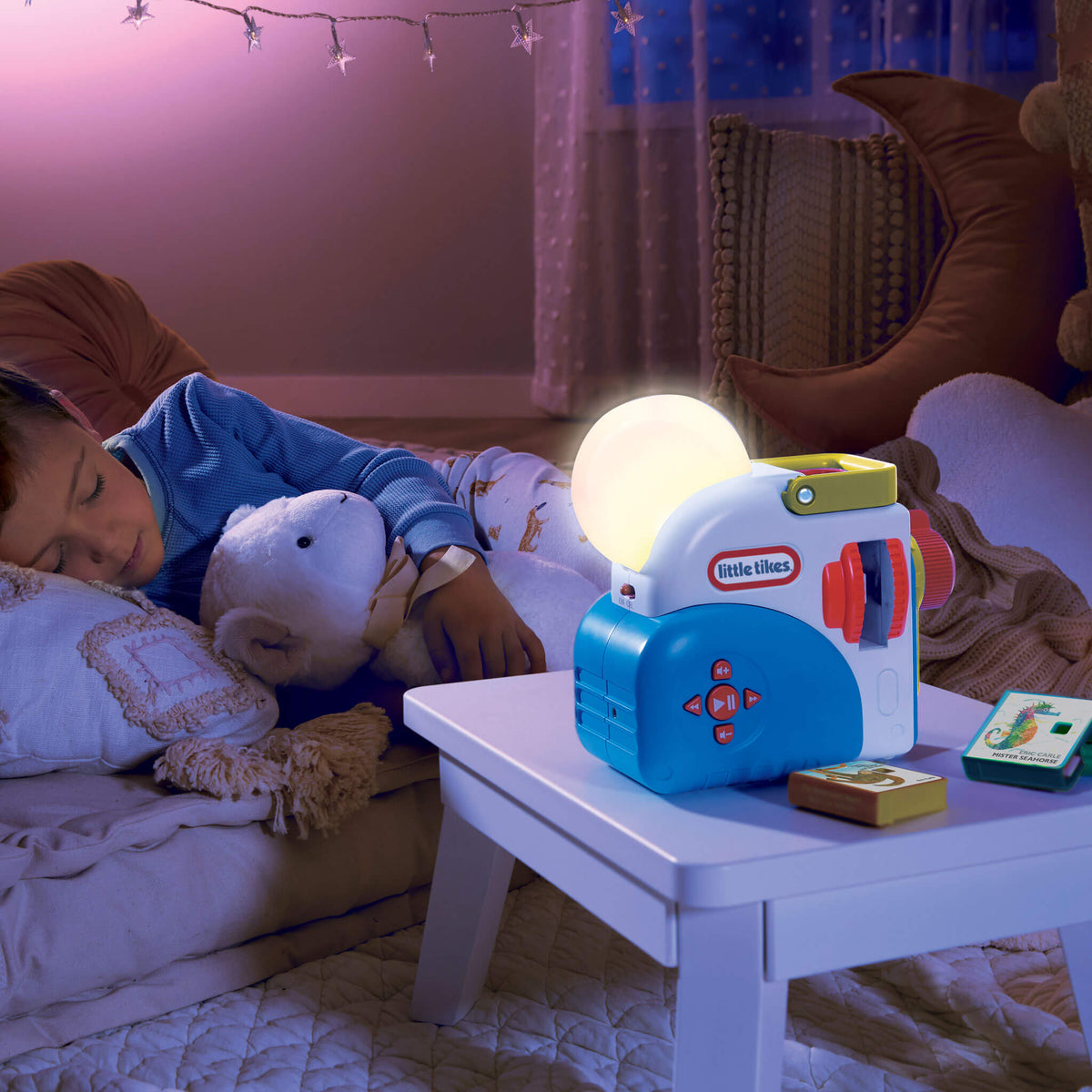 Story Dream Machine™ World of Eric Carle™ Special Edition Pack | Little Tikes Signature