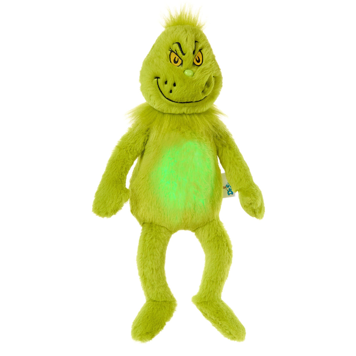 Story Dream Machine™ Story Dreamers™ Grinch Plush | Little Tikes Signature