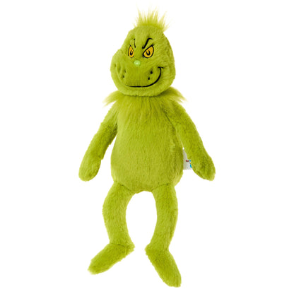 Story Dream Machine™ Story Dreamers™ Grinch Plush | Little Tikes Signature