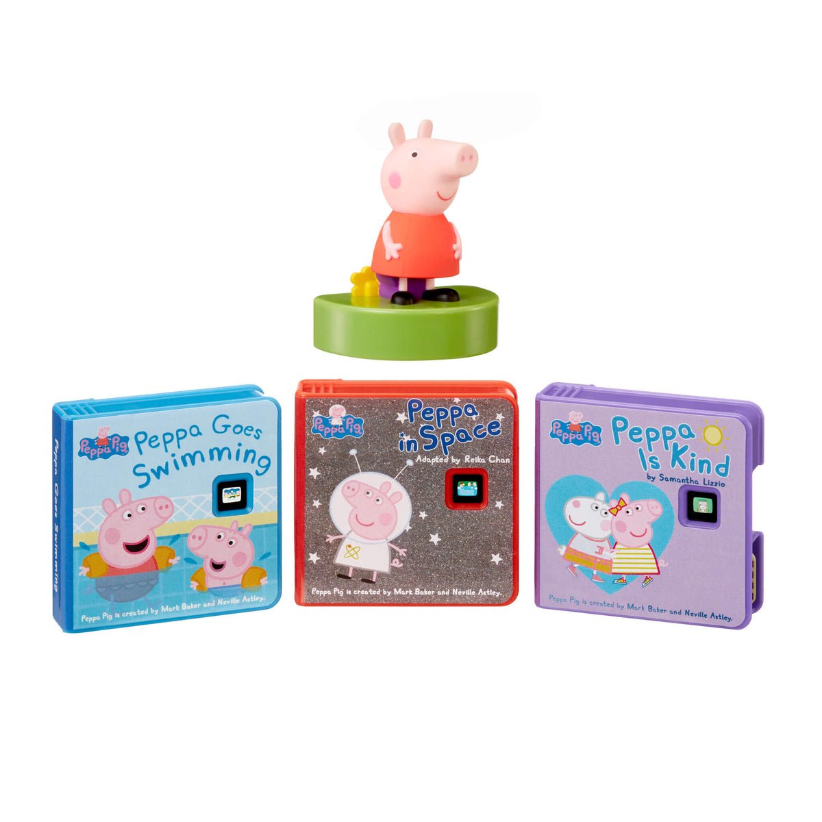 Story Dream Machine™ Peppa Pig Special Edition Pack | Little Tikes Recommended