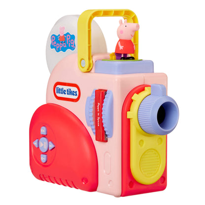 Story Dream Machine™ Peppa Pig Special Edition Pack | Little Tikes Recommended
