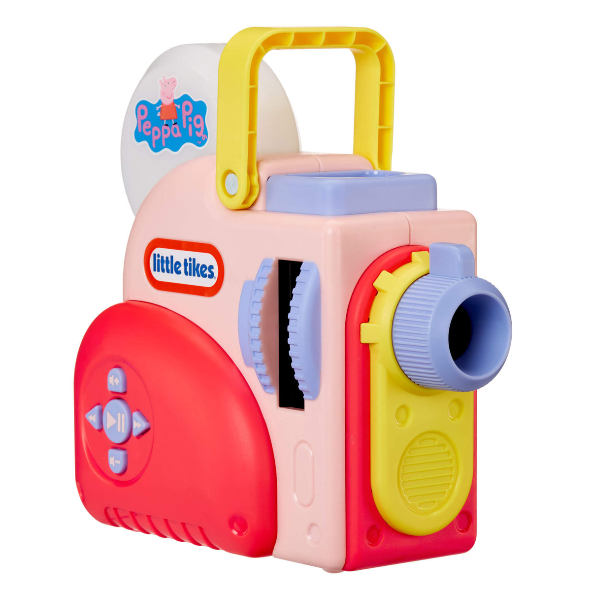 Story Dream Machine™ Peppa Pig Special Edition Pack | Little Tikes Recommended