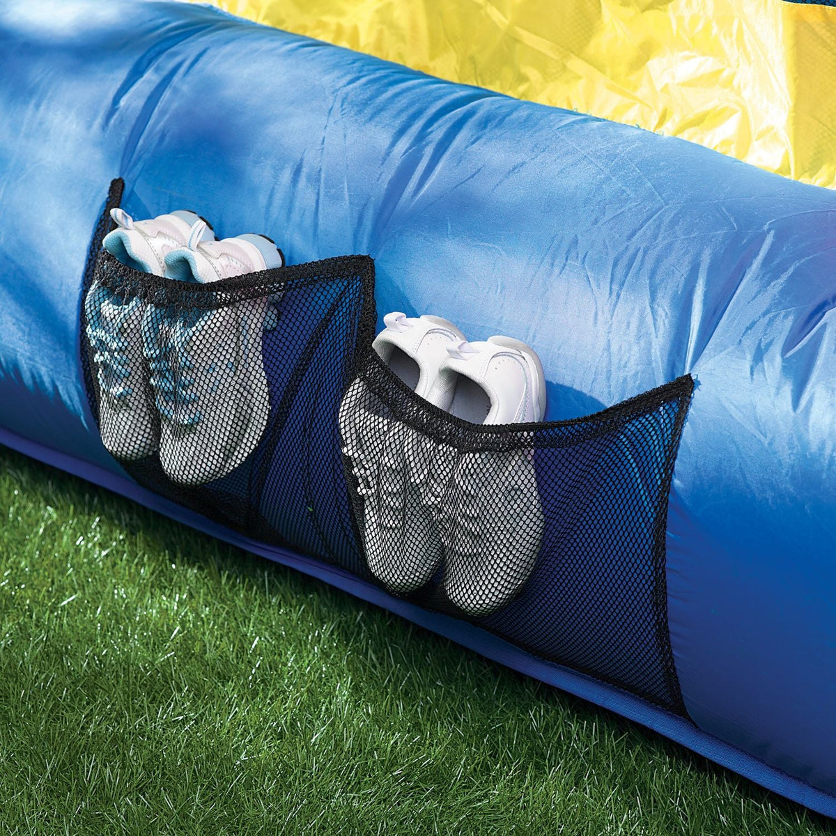 Jump n' Slide Bouncer | Little Tikes Essential