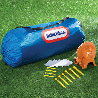 Jump n' Slide Bouncer | Little Tikes Essential