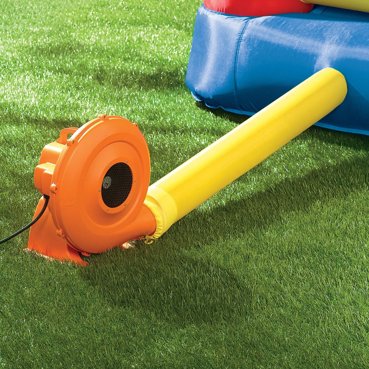 Jump n' Slide Bouncer | Little Tikes Essential