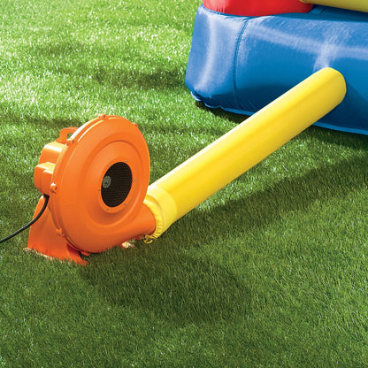 Jump n' Slide Bouncer | Little Tikes Essential