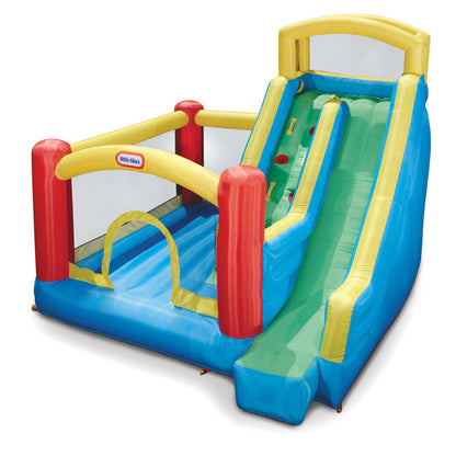 Giant Slide Bouncer | Little Tikes Hot Sale