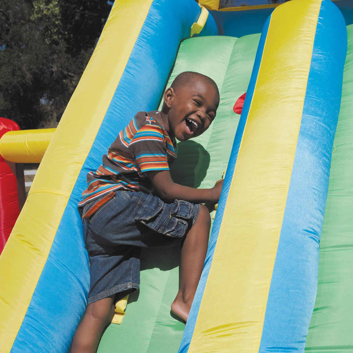Giant Slide Bouncer | Little Tikes Hot Sale