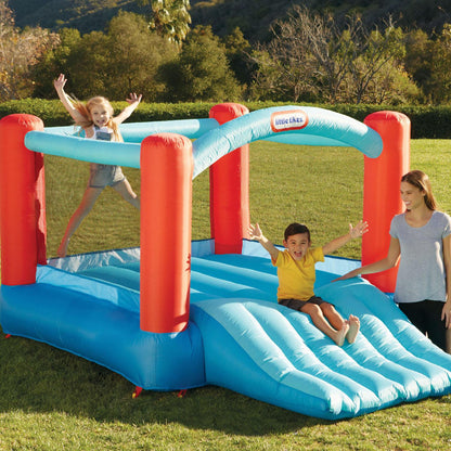 Pack 'n Roll Bouncer | Little Tikes Classic